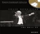 THE BEST OF ENNIO MORRICONE + CD