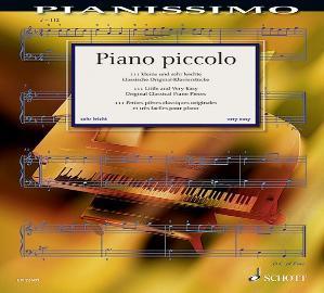 P PIANO PICCOLO 