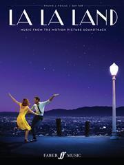 PVG LA LA LAND 