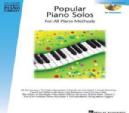 P POPULAR PIANO SOLOS LEVEL 1 SEGUNDA EDICION + AUDIO ONLINE