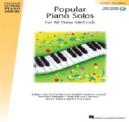 P Popular Piano Solos LEVEL 3 Segunda Edición + Audio Online