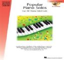 P Popular Piano Solos Level 5 Segunda Edición