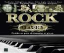 P ROCK CLASSICS 40 canciones clásicas del Rock