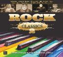 P ROCK CLASSICS 40 canciones clásicas del Rock Vol. 2