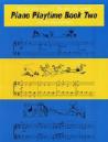 P PLAYTIME BOOK 2 WATERMAN & HAREWOOD