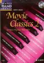 PACV PIANO LOUNGE MOVIE CLASSICS 2 +CD