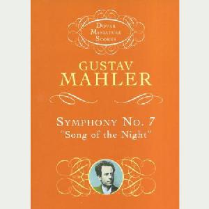 ORQ GUSTAV MAHLER SINFONIA Nº 7