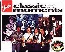 LIBRO FENDER CLASSIC MOMENTS 107258