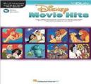 V DISNEY MOVIE HITS + AUDIO ACCESS