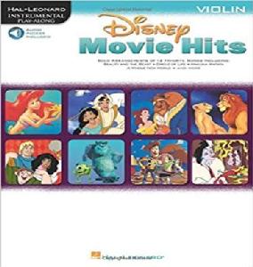 V DISNEY MOVIE HITS + AUDIO ACCESS