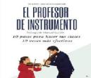 EL PROFESOR DE INSTRUMENTO VICENTE BAUSA PUIGSERVER