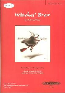 VP WITCHES' BREW +CD *EN OFERTA*