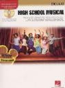 VC HIGH SCHOOL MUSICAL +CD *EN OFERTA*