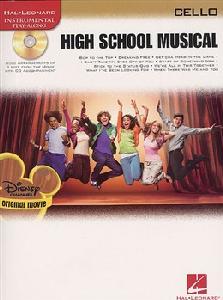 VC HIGH SCHOOL MUSICAL +CD *EN OFERTA*