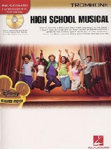 TB HIGH SCHOOL MUSICAL +CD *EN OFERTA*