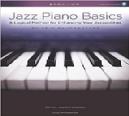 P BAUMGARTNER JAZZ PIANO BASICS BOOK 2