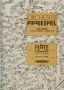 FL REPERTORIO ORQUESTAL / PROBESPIEL