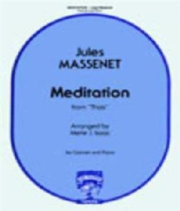 CLP MASSENET MEDITACION DE THAIS 