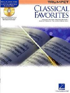 TP CLASSICAL FAVORITES +CD