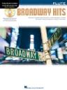 FL PLAY-ALONG BROADWAY HITS +CD