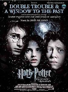 FL HARRY POTTER AND THE PRISONER OF AZKABAN