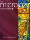 FLP MICROJAZZ COLECCION FLAUTA 1 *OFERTA*