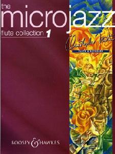 FLP MICROJAZZ COLECCION FLAUTA 1 *OFERTA*