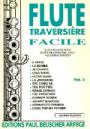 FL FLUTE FACILE 30 STANDARDS V.3 *EN OFERTA*