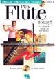 FL MTD PLAY FLUTE TODAY 1 + CD