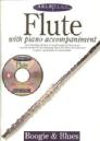 FLP SOLO PLUS FLUTE BOOGIE & BLUES +CD *EN OFERTA*