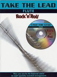 FL SS TAKE THE LEAD ROCK'N'ROLL FLUTE