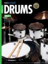 BT MTD DRUMS ROCKSCHOOL GRADE 1 (2012-2018)