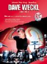 BT DAVE WECKL ULTIMATE PLAYALONG VOL.1