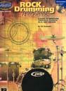 BT MTD ROCK DRUMMING WORKBOOK ED ROSCETTI