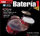 BT MTD FAST TRACK BATERIA 1 +Audio Online