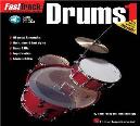 BT MTD FAST TRACK BATERIA 1 DRUMS INGLES + Audio Online