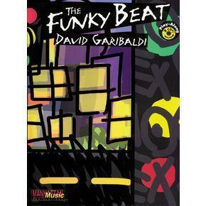 BT GARIBALDI - THE FUNKY BEAT +2CD