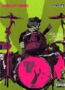 BT GREEN DAY PLAYALONG DRUMS + CD