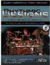 BT GAVIN HARRISON RHYTHMIC DESIGNS + DVD