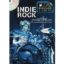 BT INDIE ROCK PLAYALONG CD + LIBRITO