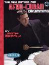 BT JIMMY BRANLY NEW METHOD AFRO CUBAN DR