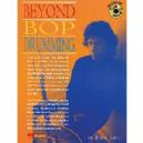 BT BEYOND BOP DRUMMING JOHN RILEY