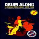 BT DRUM ALONG JORG FABIG 10 GREMAN ROCK SONGS 