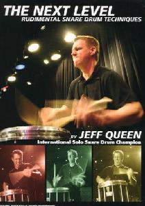 BT MTD THE NEXT LEVEL BY JEFF QUEEN