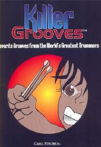 BT KILLER GROOVES