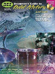 BT M.I. DRUMMER GUIDE ODD METERS