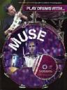 BT PLAY DRUMS WITH MUSE + CD *EN OFERTA*