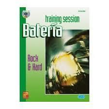 BT MTD ROCK & HARD TRAINING SESSION + CD