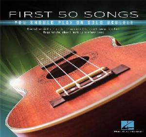 MTD METODO FIRST 50 SONGS HAL LEONARD