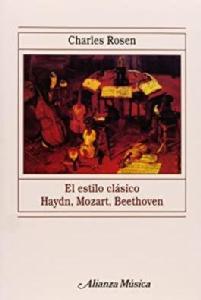 EL ESTILO CLASICO HAYDN, MOZART, BEETHOVEN